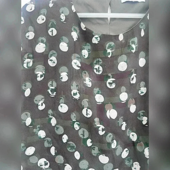 M.M. LaFleur The Didion 3.0 Top—
Eclipse Size XS - Picture 3 of 8